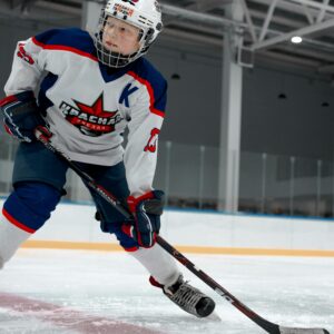 ICE HOCKEY UNIFORMS