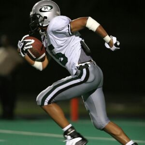 AMERICAN FOOTBALL UNIFORMS