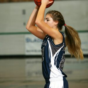 BASKETBALL UNIFORMS