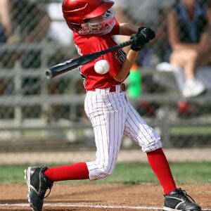BASEBALL UNIFORMS