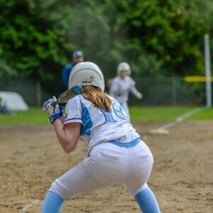 SOFTBALL UNIFORMS